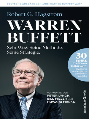 cover image of Warren Buffett